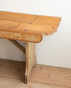 19th c Provincial Bench - 4339814