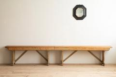 19th c Provincial Bench - 4339817