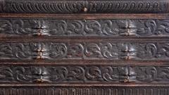 19th c Slant Top Secretary - 4721498
