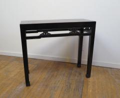 19th century Console Table - 2795537