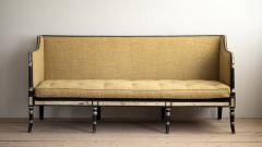 19th century English Regency Sofa - 4729853