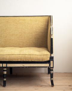 19th century English Regency Sofa - 4729857