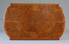 19th century French walnut centre table - 4787596