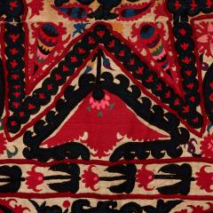 19th century Suzani Bukhara textile work - 3922178