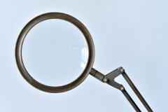 19th century Swiss watchmakers magnifying lens - 3183136