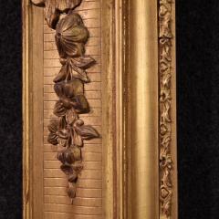 19th century gilded wooden frame - 4034429