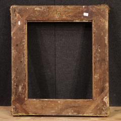 19th century gilded wooden frame - 4034431