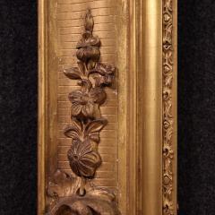 19th century gilded wooden frame - 4034432