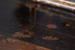 19thC English Bamboo Dressing Table - 2758379