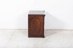 19thC English Mahogany Drapers Cabinet - 2521595