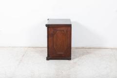 19thC English Mahogany Drapers Cabinet - 2521596