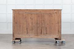 19thC English Pine Haberdashery Drawers - 3764610