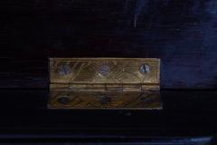 19thC French Boulle Work Dressing Table - 2095486