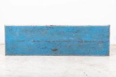 19thC French Painted Provincial Console Hall Table - 2521603