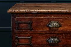 19thC Haberdashery Workshop Bank of Drawers - 1954453