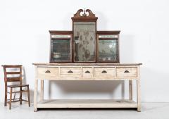 19thC Mahogany Pharmacy Cabinet - 2236581