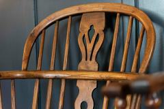 19thC Windsor Chair - 1962937