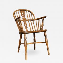 19thC Windsor Chair - 1965589