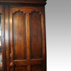 19thc oak kitchen dresser - 2516272