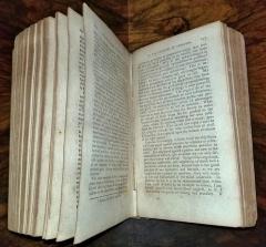 1st US Edition of Enquiry Concerning Political Justice by W Godwin 1796 - 4179243