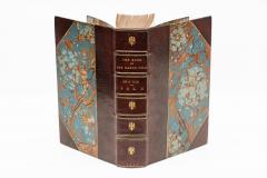 2 Vols Sir Henry Yule The Book Of Ser Marco Polo - 4202652