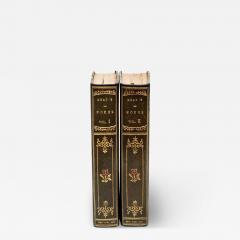 2 Volume John Keats The Poems of  - 3907751