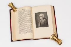 2 Volumes Lt Col Andrew Haggard Louis XVI and Marie Antoinette First Edition - 4429766