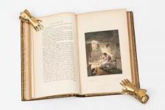 2 Volumes Robert Louis Stevenson Robinson Crusoe - 4103431