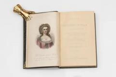 2 Volumes Vizetelly Henry The Story Of The Diamond Necklace - 4103418