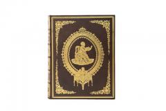 2 Volumes William Hogarth the Works - 3019653