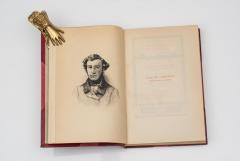 2 vol Alexis de Tocqueville Democracy in America Limited Ed  - 4543109
