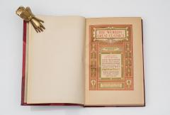 2 vol Alexis de Tocqueville Democracy in America Limited Ed  - 4543110