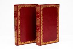 2 vol SOP SOP s Fables With a Life of the Author First Edition - 4687808