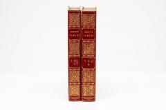 2 vol SOP SOP s Fables With a Life of the Author First Edition - 4687809