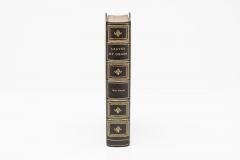 2 vol Walt Whitman The Complete Poetry and Prose of Walt Whitman - 4543122