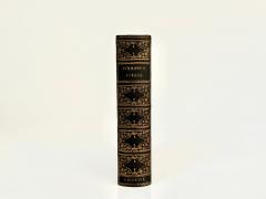 2 vols Virgil and Charles Symmonds The neis of Virgil - 4780683