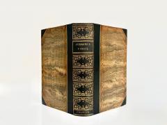 2 vols Virgil and Charles Symmonds The neis of Virgil - 4780684