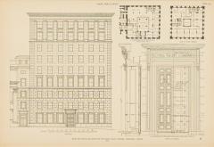 20 McKim Mead White American Victorian Architectural Monograph - 4539018