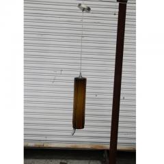20 Murano Earth Toned Pendant - 3233473
