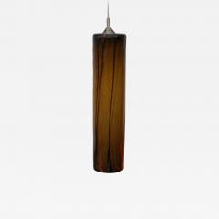 20 Murano Earth Toned Pendant - 3236145