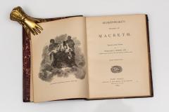 20 Vol William Shakespeare The Friendly Edition Shakespeares Works - 4348208