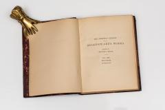 20 Vol William Shakespeare The Friendly Edition Shakespeares Works - 4348209