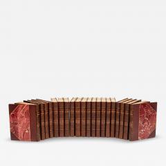 20 Vol William Shakespeare The Friendly Edition Shakespeares Works - 4351589