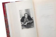 20 Volumes R L Stevenson Complete Works  - 3542198