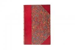 20 Volumes R L Stevenson Complete Works  - 3542200