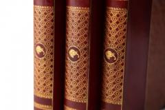 20 Volumes Theodore Roosevelt The Works  - 3260292