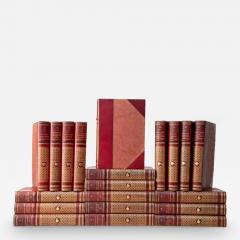 20 Volumes Theodore Roosevelt The Works  - 3343652