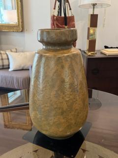 20 XXL MID CENTURY POTTERY VASE - 4285901