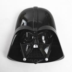 2011 Niue Star Wars 4 1 oz Silver Coin Set Proof Colorized Darth Vader Helmet - 4560132