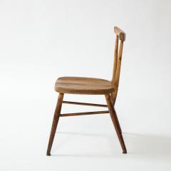 20TH CENTURY SWEDISH CHAIR - 2205281